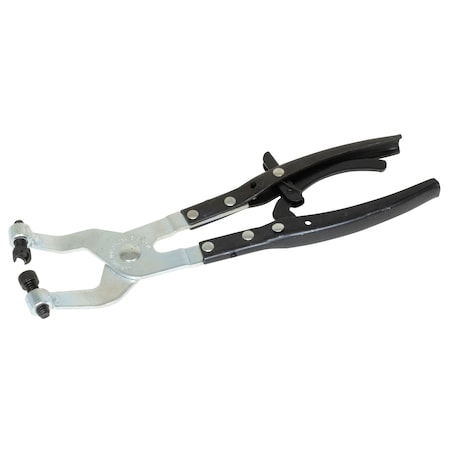 Lisle RIGHT ANGLE FUNNEL 17232